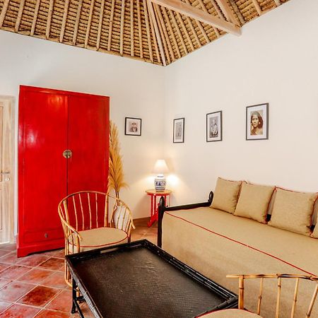 Amahelia Luxury Resort & Restaurant - Gili Asahan Bagian luar foto