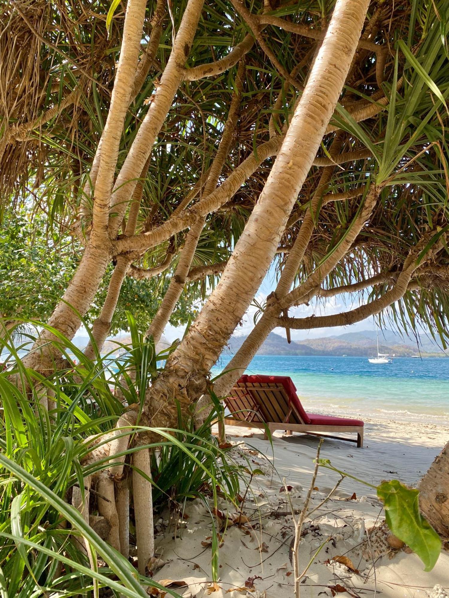 Amahelia Luxury Resort & Restaurant - Gili Asahan Bagian luar foto