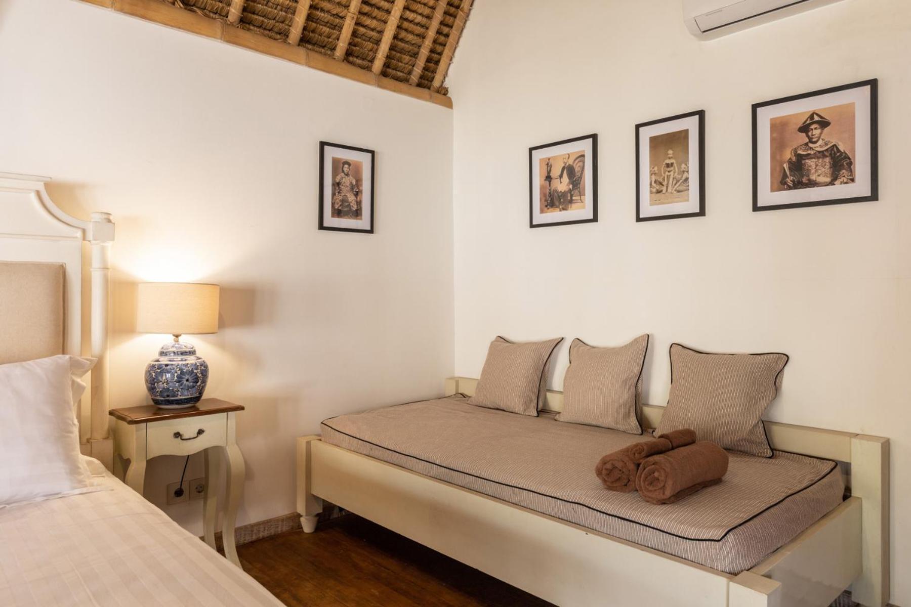 Amahelia Luxury Resort & Restaurant - Gili Asahan Bagian luar foto